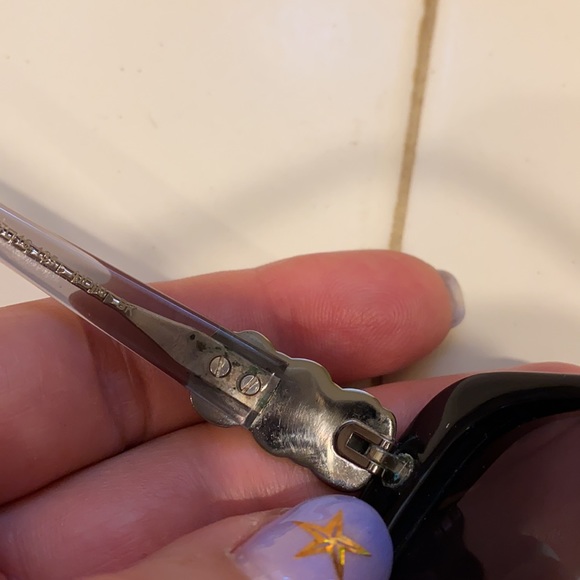 Vera Wang frame in very good condition - Picture 6 of 11